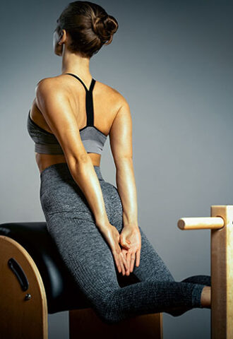 Pilates4.Me Hermanus South Africa