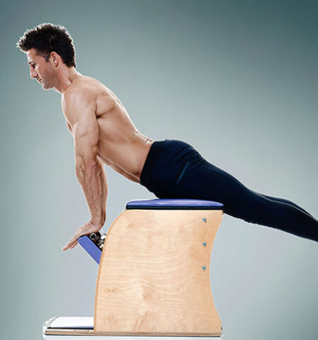 Pilates4.Me Hermanus South Africa